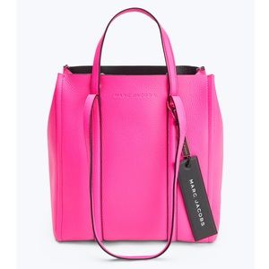 Marc Jacobs Tag Tote